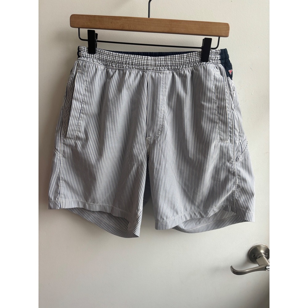 Birddogs Men's Gym Shorts Medium athleisure gorpcore lined layered streetwear - Picture 2 of 9